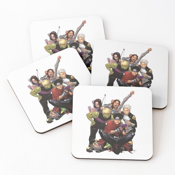Item preview, The Avongers designed and sold by PRINTYDESING1.