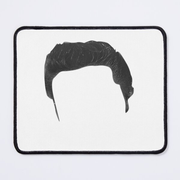 Item preview, The Elvis Quiff designed and sold by boltjesdesign.