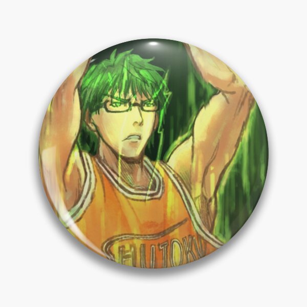 Item preview, Kuroko no basket Wallpaper #6 designed and sold by Rk4shop.