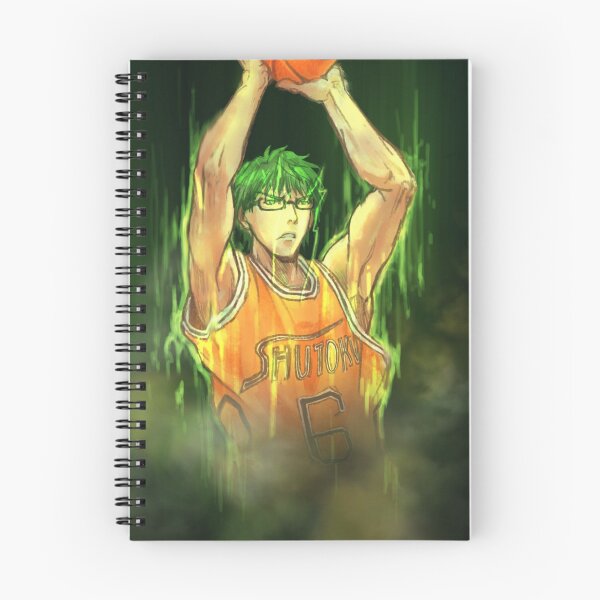 Item preview, Kuroko no basket Wallpaper #6 designed and sold by Rk4shop.