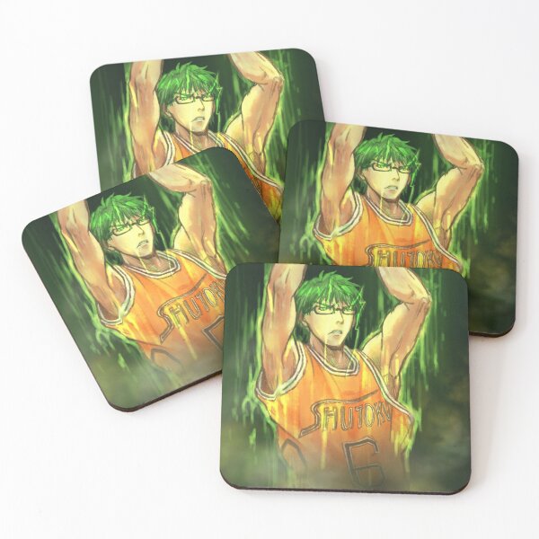 Item preview, Kuroko no basket Wallpaper #6 designed and sold by Rk4shop.