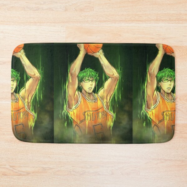 Item preview, Kuroko no basket Wallpaper #6 designed and sold by Rk4shop.
