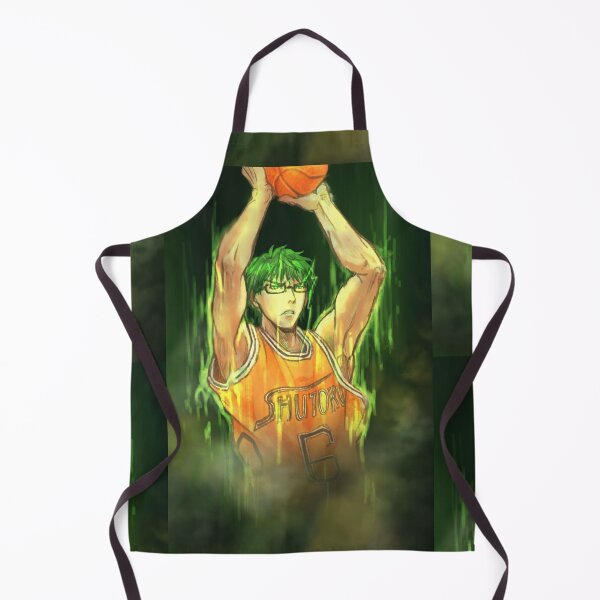 Item preview, Kuroko no basket Wallpaper #6 designed and sold by Rk4shop.