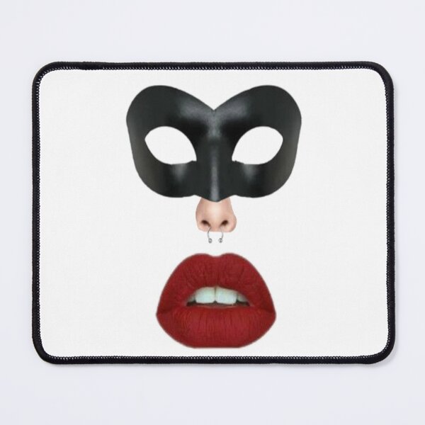 Item preview, the mouth of my dreams designed and sold by cokelina.