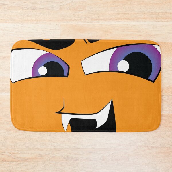 Item preview, Halloween | Mischievous Monster designed and sold by Pemberley-Tees.