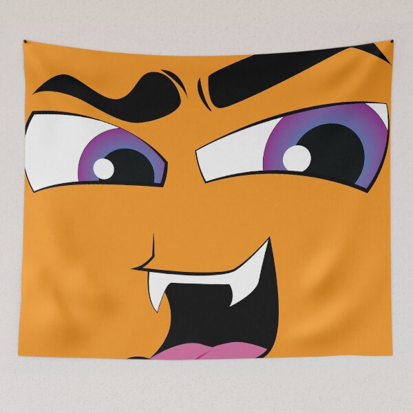 Item preview, Halloween | Mischievous Monster designed and sold by Pemberley-Tees.
