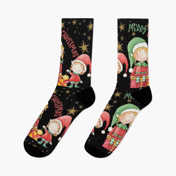 Item preview, Merry Christmas 2022 Elf Version designed and sold by netdota.