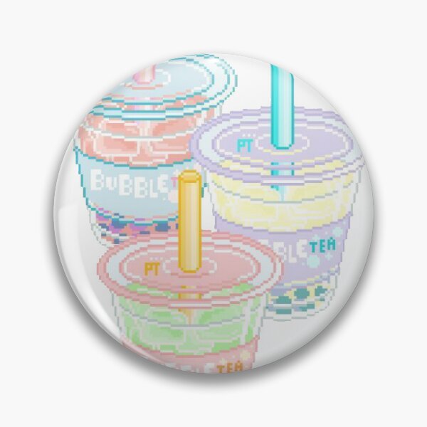 Item preview, Bubble Tea  designed and sold by Loram.