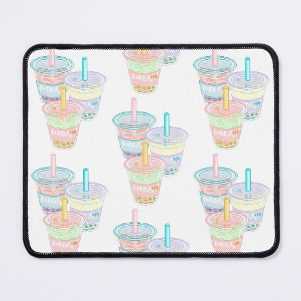 Item preview, Bubble Tea designed and sold by Loram.