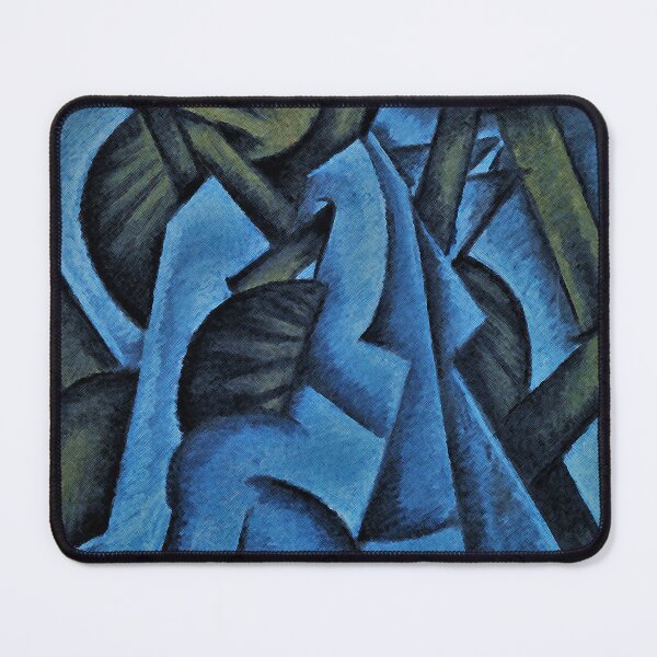 Item preview, Arthur Dove, Pagan Philosophy, 1913 designed and sold by SEEMUELLER.