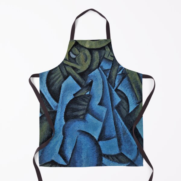 Item preview, Arthur Dove, Pagan Philosophy, 1913 designed and sold by SEEMUELLER.