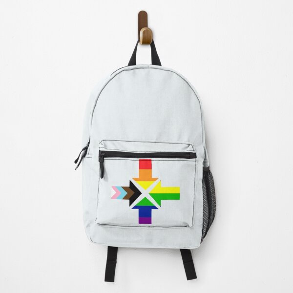 Item preview, LGBTQ+ EverymanHYBRID Logo designed and sold by havensea.