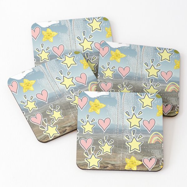 Item preview, The stars collection  designed and sold by Ardeci.