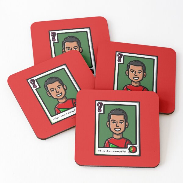Item preview, Ronaldo designed and sold by Belen Paredes.
