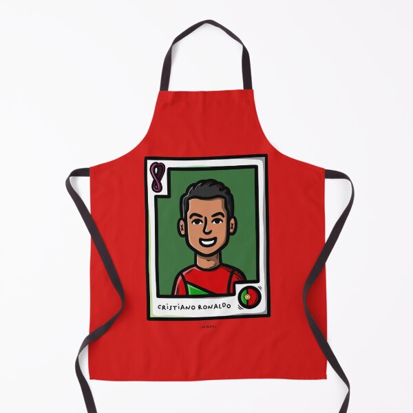 Item preview, Ronaldo designed and sold by Belen Paredes.