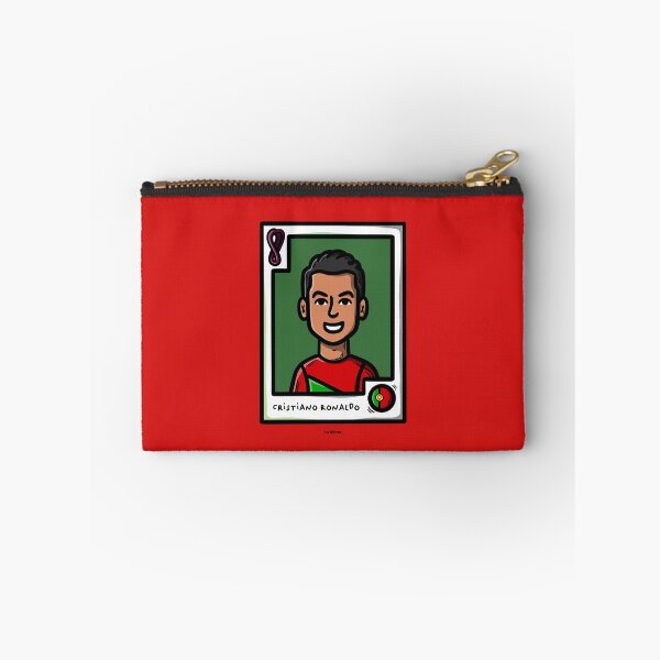 Item preview, Ronaldo designed and sold by Belen Paredes.