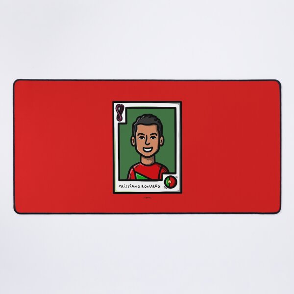 Item preview, Ronaldo designed and sold by Belen Paredes.