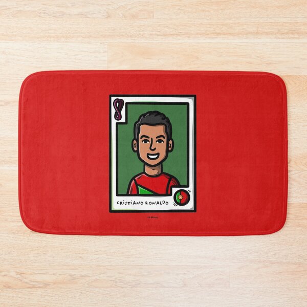 Item preview, Ronaldo designed and sold by Belen Paredes.