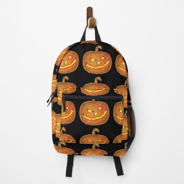 Item preview, Crazy Pumpking designed and sold by gracefullizard.