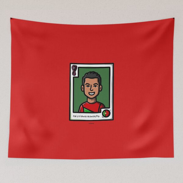 Item preview, Ronaldo designed and sold by Belen Paredes.