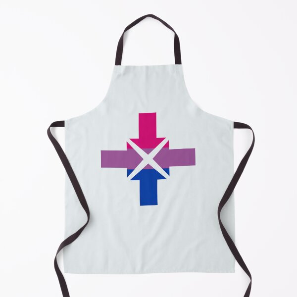 Item preview, Bisexual EverymanHYBRID Logo designed and sold by havensea.