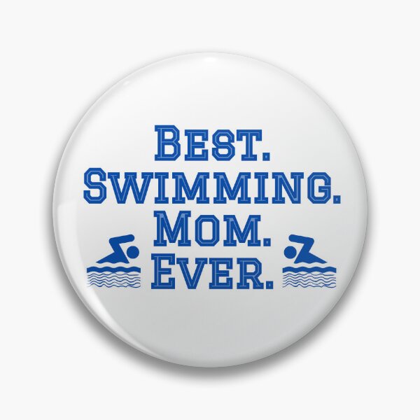 Artikelvorschau, Beste schwimmende Mutter entworfen und verkauft von cmd-art.