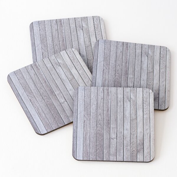 Item preview, Wood Wooden Wall Wooden Boards Wall Boards Wall designed and sold by shoppnow1.