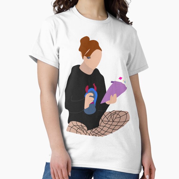 Item preview, Lectura Quinni designed and sold by legendmands.