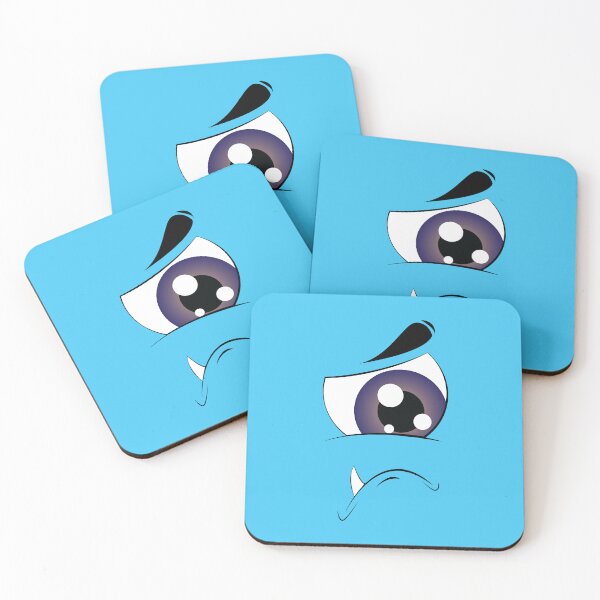Item preview, Halloween | Miserable Monster designed and sold by Pemberley-Tees.