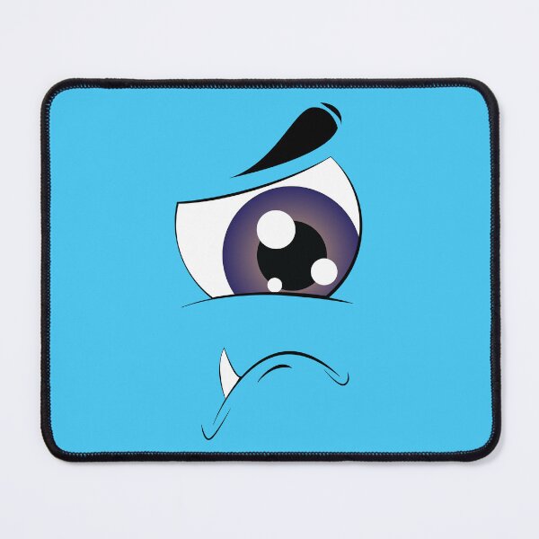 Item preview, Halloween | Miserable Monster designed and sold by Pemberley-Tees.