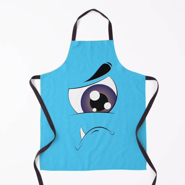 Item preview, Halloween | Miserable Monster designed and sold by Pemberley-Tees.