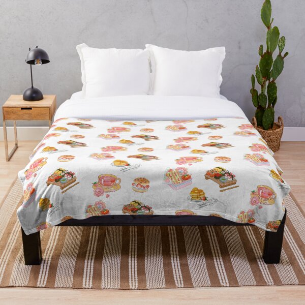 Item preview, comida kawaii designed and sold by Loram.