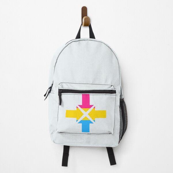 Item preview, Pansexual EverymanHYBRID Logo designed and sold by havensea.