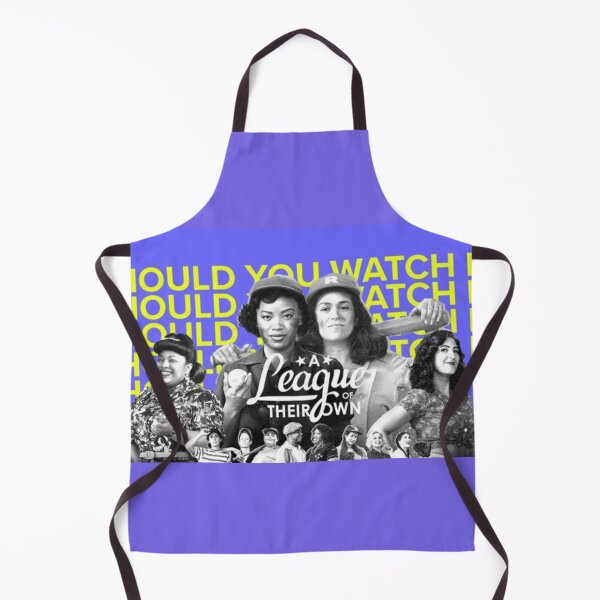 Item preview, A league of their own  designed and sold by FLAWLESS-ART.