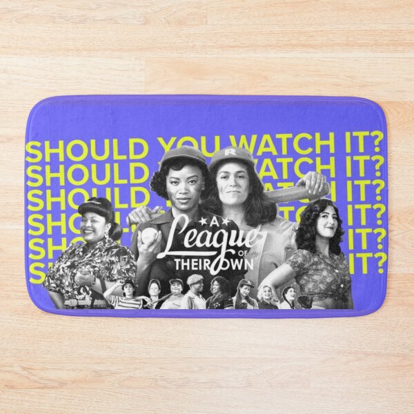 Item preview, A league of their own  designed and sold by FLAWLESS-ART.