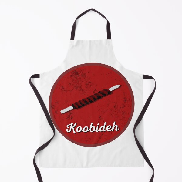 Item preview, Koobideh retro - Persian (iranian) art designed and sold by Persian Pride Official.
