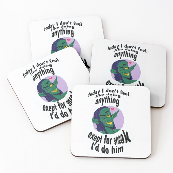 Item preview, Hot Sneaky Goblin designed and sold by Zzzoras-arts.