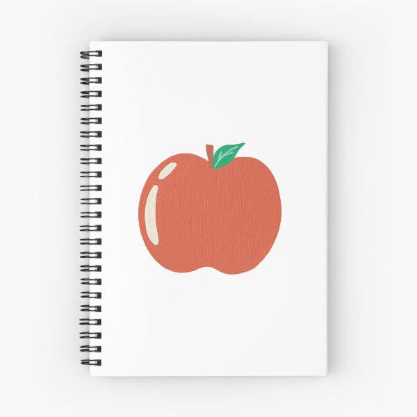 Item preview, Apple designed and sold by SticksNPrints.