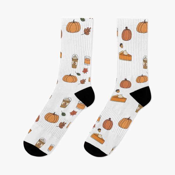 Item preview, Autumn and Pumpkin Sticker Pack  designed and sold by SlipstreamStickers.