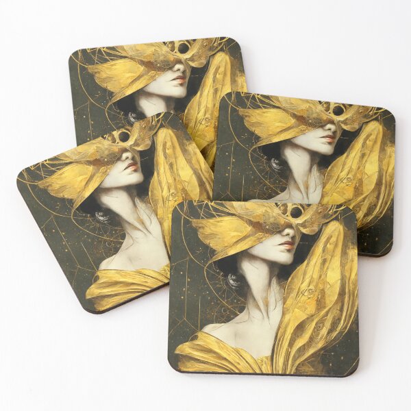 Item preview, Golden Elegance designed and sold by riccardoscrocca.
