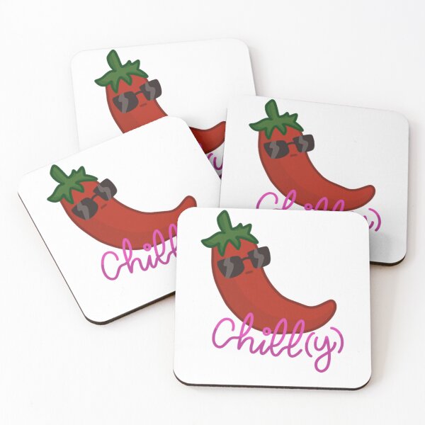 Item preview, Chilly designed and sold by doronsgallery.