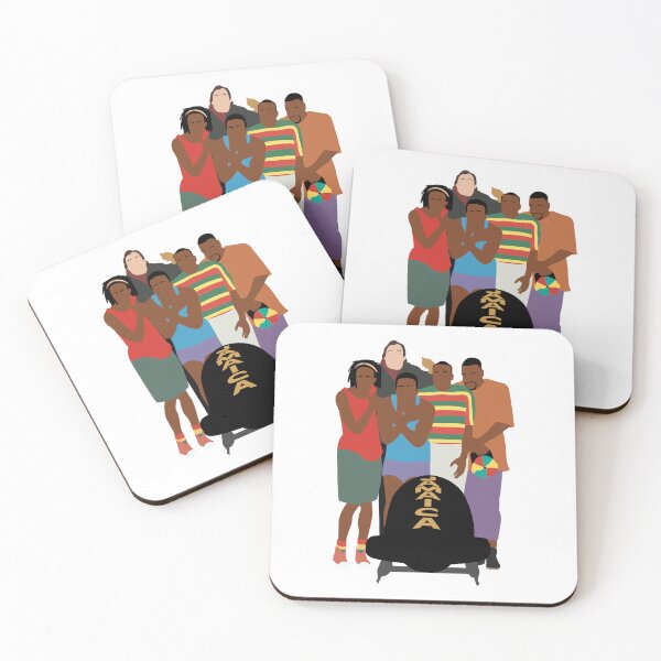 Item preview, Cool Runnings designed and sold by TvDoodles.