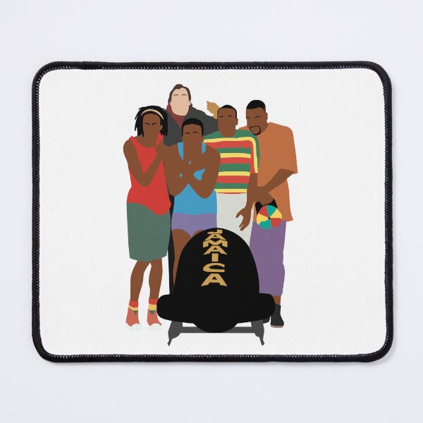 Item preview, Cool Runnings designed and sold by TvDoodles.