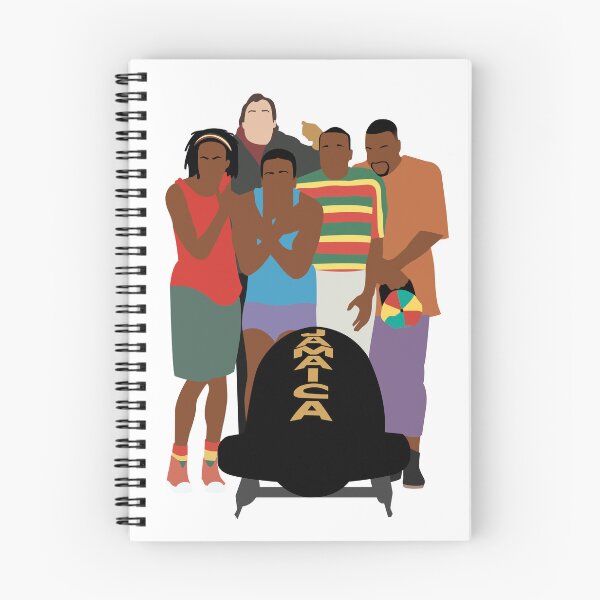 Item preview, Cool Runnings designed and sold by TvDoodles.