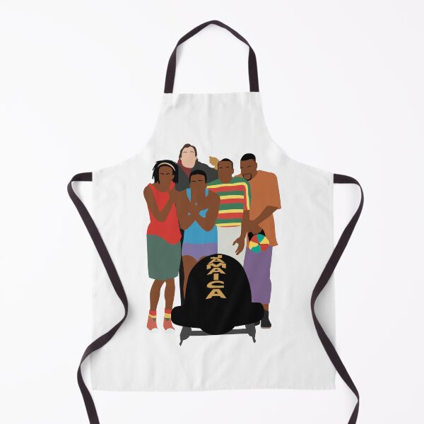 Item preview, Cool Runnings designed and sold by TvDoodles.