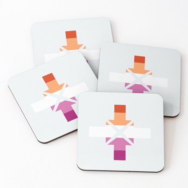 Item preview, Lesbian EverymanHYBRID Logo designed and sold by havensea.