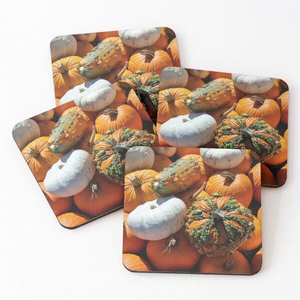 Item preview, Just Pumpkins designed and sold by TheCozyGlow.
