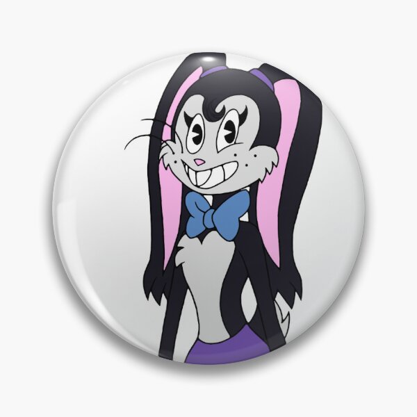 Item preview, Bitty Bunny designed and sold by PrinceDevil.