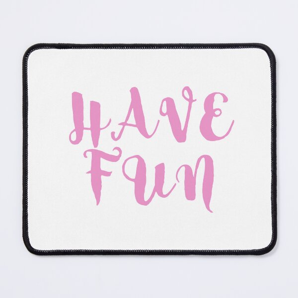 Item preview, HAVE FUN designed and sold by IsaCria.