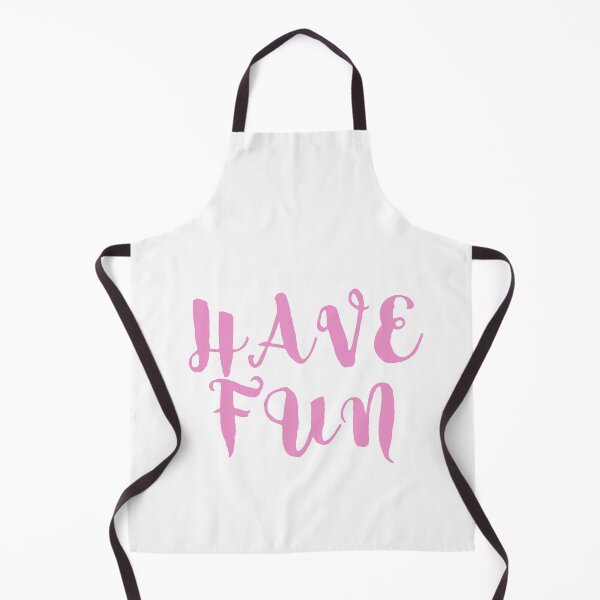 Item preview, HAVE FUN designed and sold by IsaCria.